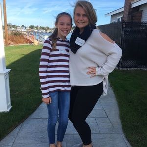 Meet your Posher, Olivia